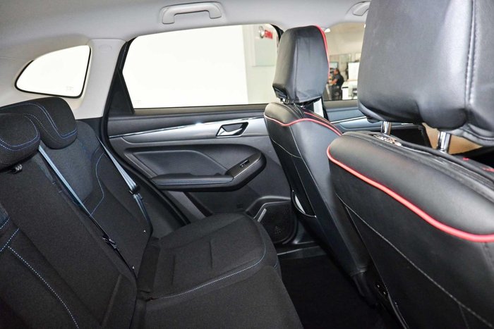 2024 GWM Haval Jolion Premium