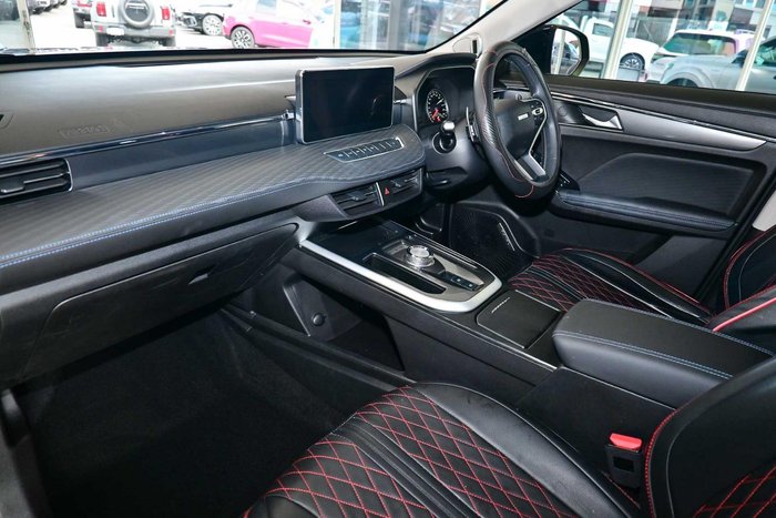 2024 GWM Haval Jolion Premium