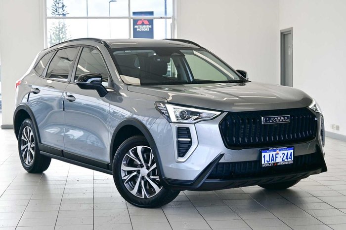 2024 GWM Haval Jolion Premium