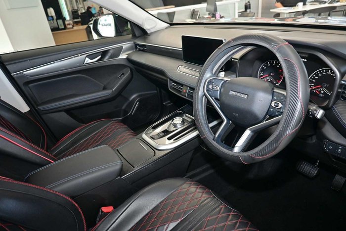 2024 GWM Haval Jolion Premium