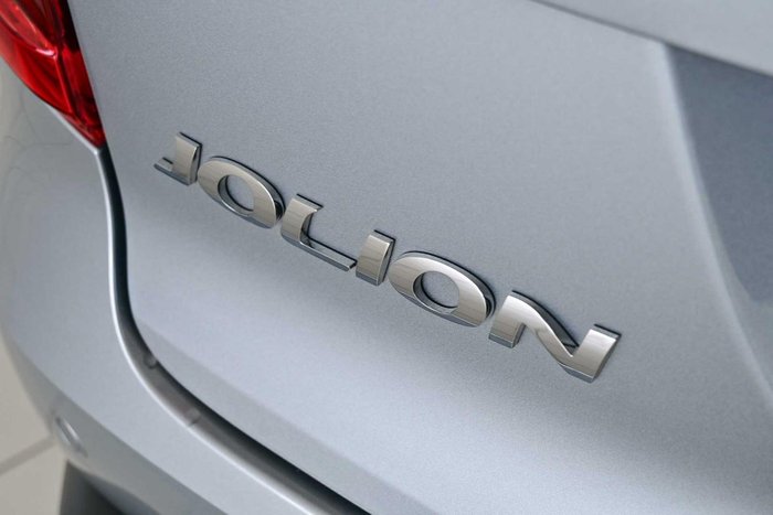 2024 GWM Haval Jolion Premium
