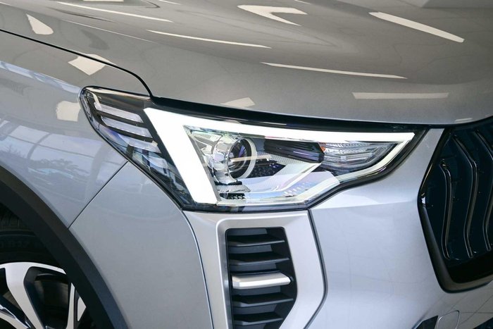 2024 GWM Haval Jolion Premium