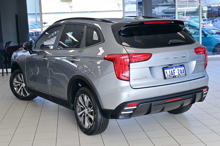 2024 GWM Haval Jolion Premium