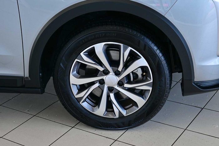 2024 GWM Haval Jolion Premium