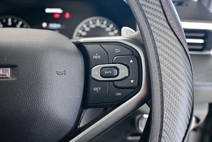 2024 GWM Haval Jolion Premium