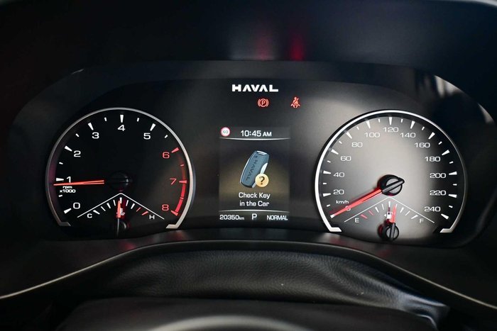 2024 GWM Haval Jolion Premium