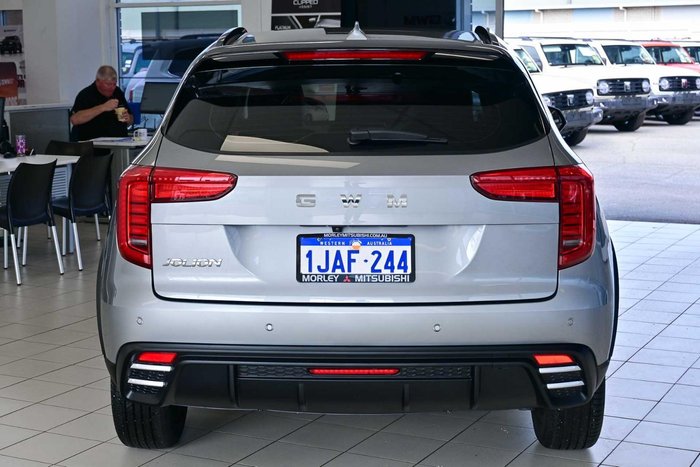 2024 GWM Haval Jolion Premium