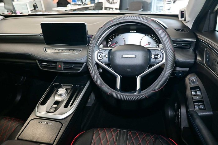 2024 GWM Haval Jolion Premium