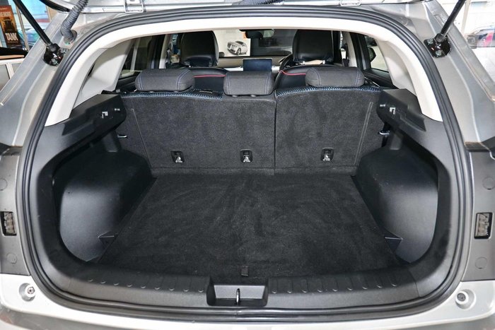 2024 GWM Haval Jolion Premium