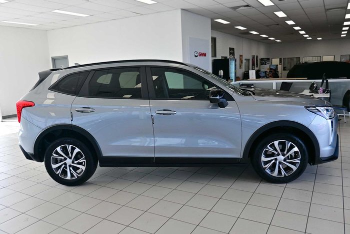 2024 GWM Haval Jolion Premium