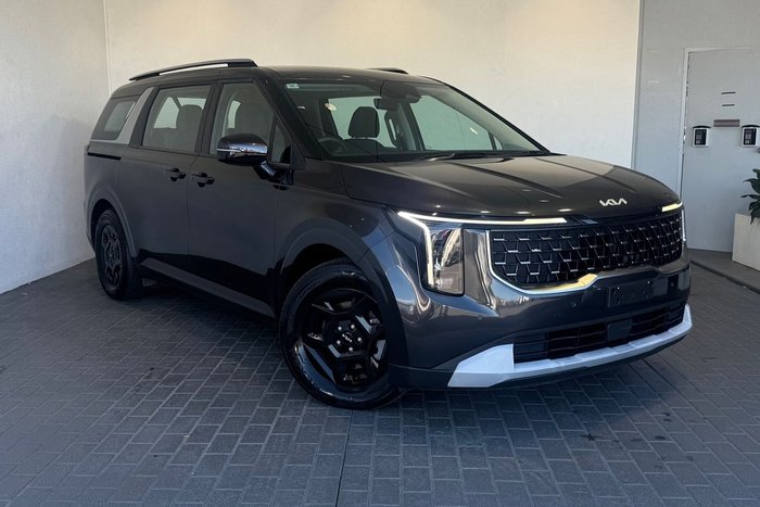 2024 Kia Carnival