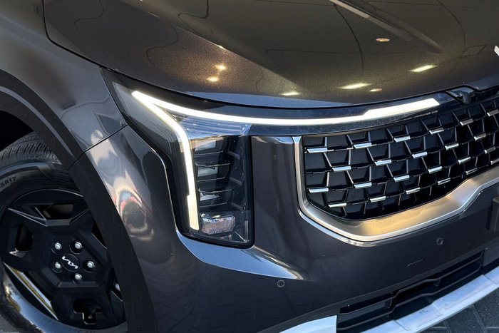 2024 Kia Carnival