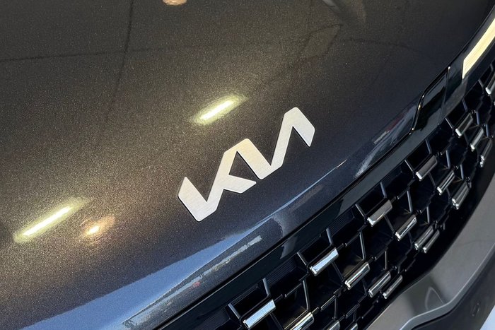 2024 Kia Carnival