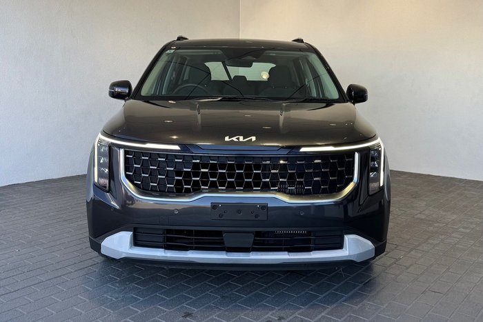 2024 Kia Carnival