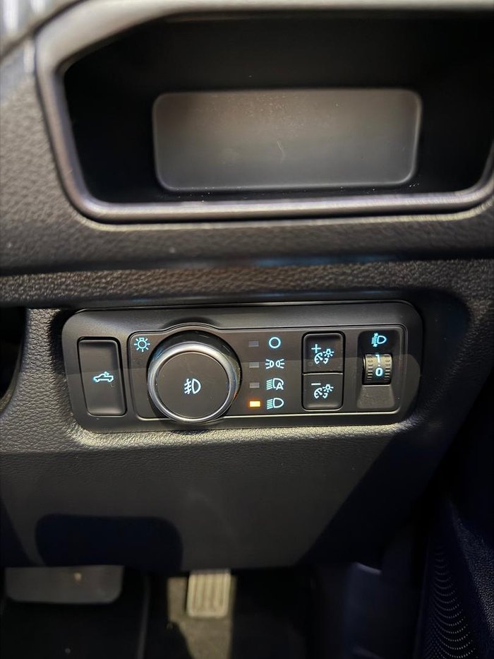 2025 Ford Ranger Sport