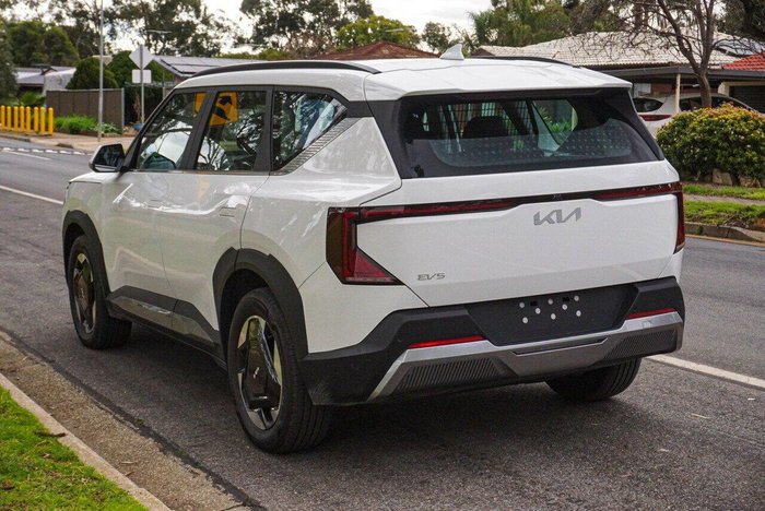 2024 Kia EV5 Air Long Range