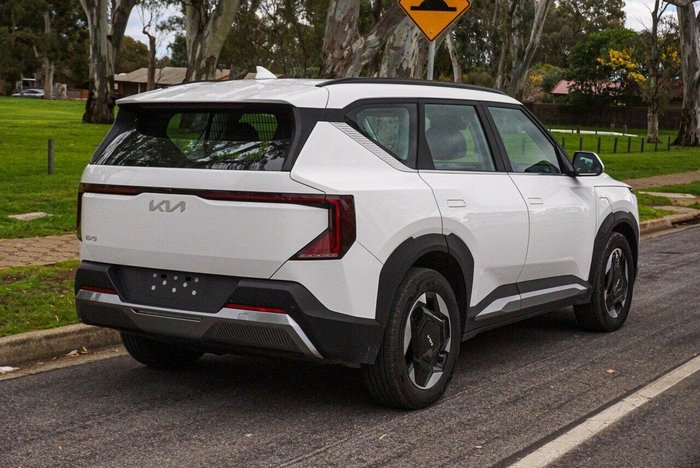 2024 Kia EV5 Air Long Range