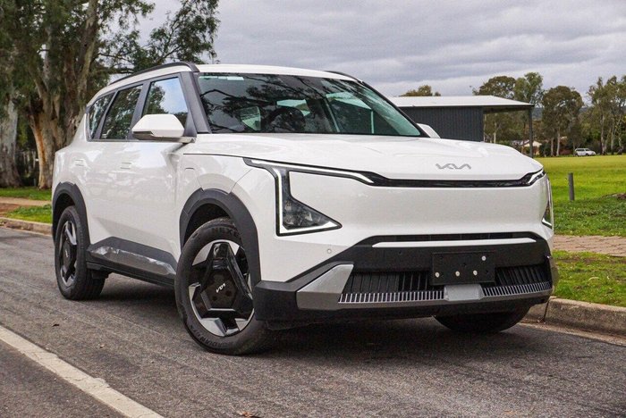 2024 Kia EV5
