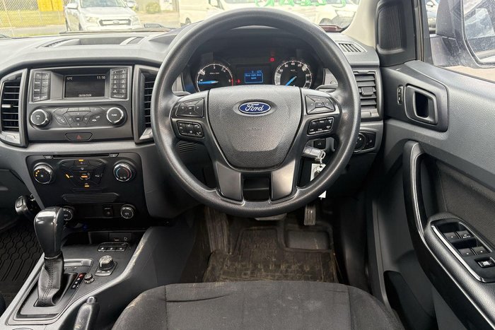 2017 Ford Ranger XL