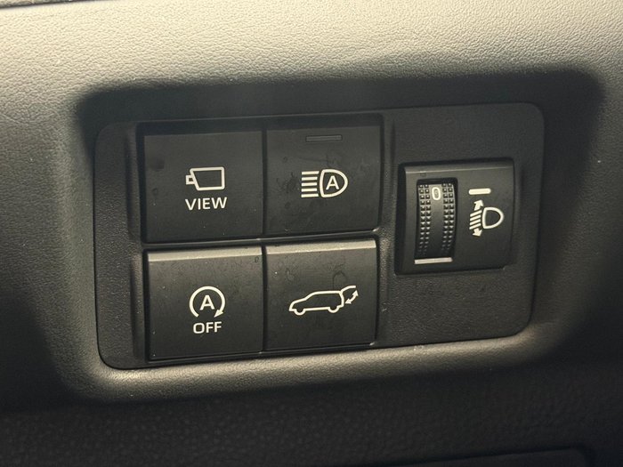 2024 Toyota Kluger Grande