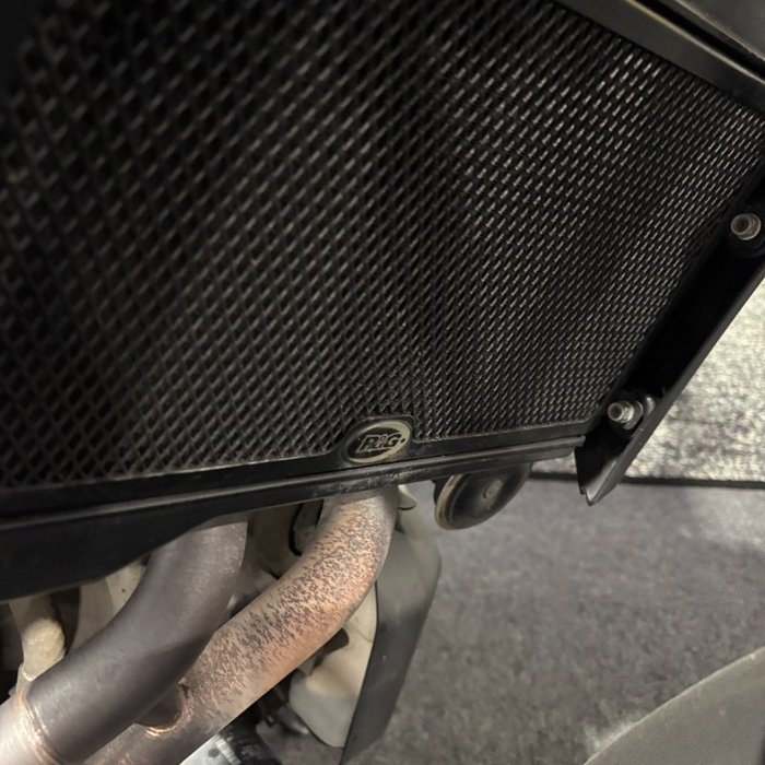 2021 Yamaha MT-07 LA (ABS) Blue