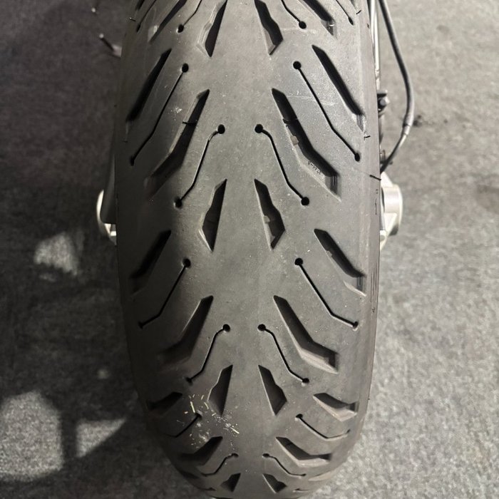 2021 Yamaha MT-07 LA (ABS) Blue