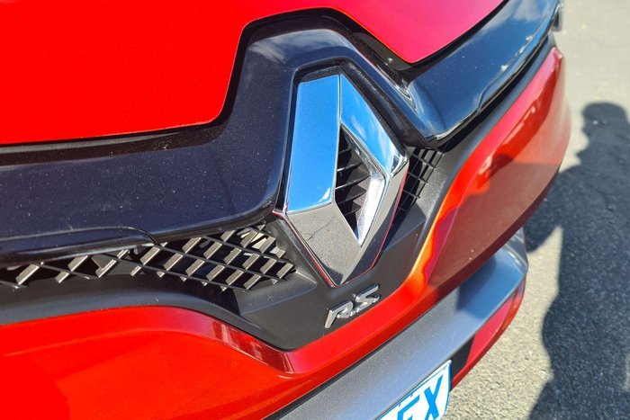 2014 Renault Clio