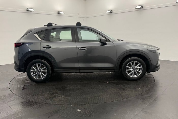 2023 Mazda CX-5 G25 Touring
