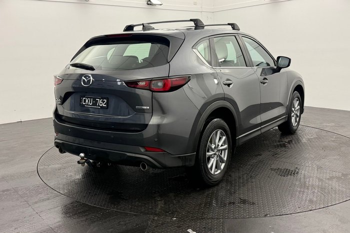 2023 Mazda CX-5 G25 Touring