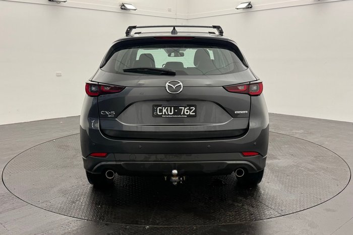 2023 Mazda CX-5 G25 Touring