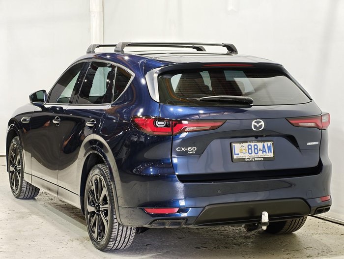 2023 Mazda CX-60 P50e GT