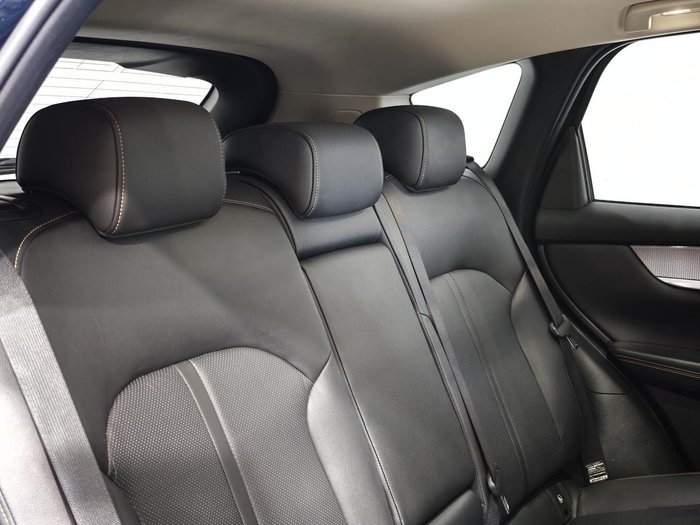 2023 Mazda CX-60 P50e GT