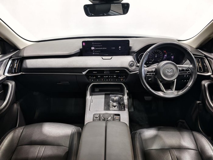 2023 Mazda CX-60 P50e GT