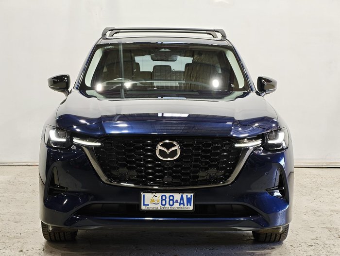 2023 Mazda CX-60 P50e GT