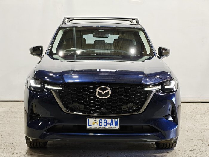 2023 Mazda CX-60 P50e GT