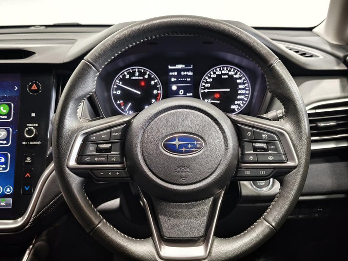 2024 Subaru Outback AWD