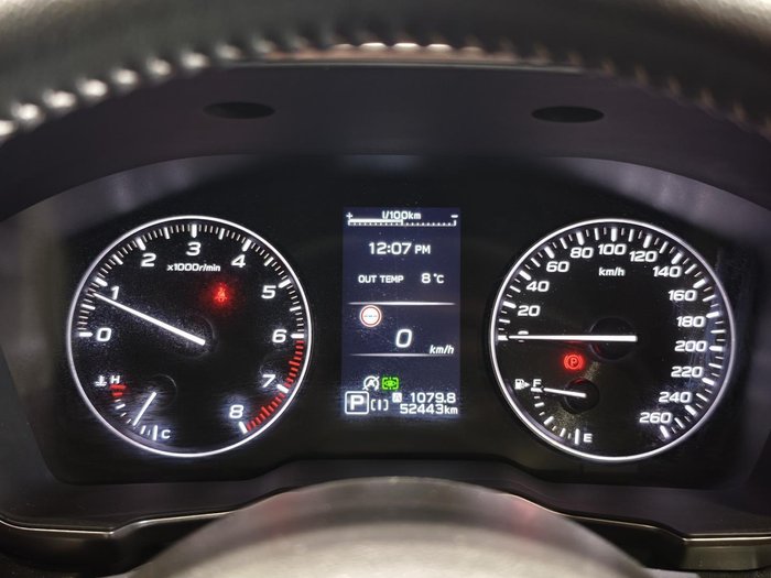 2024 Subaru Outback AWD