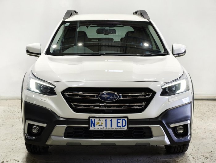 2024 Subaru Outback AWD