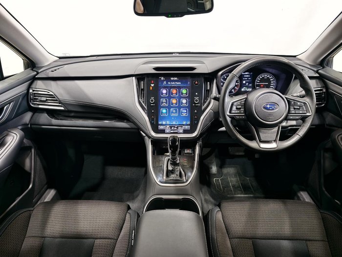2024 Subaru Outback AWD