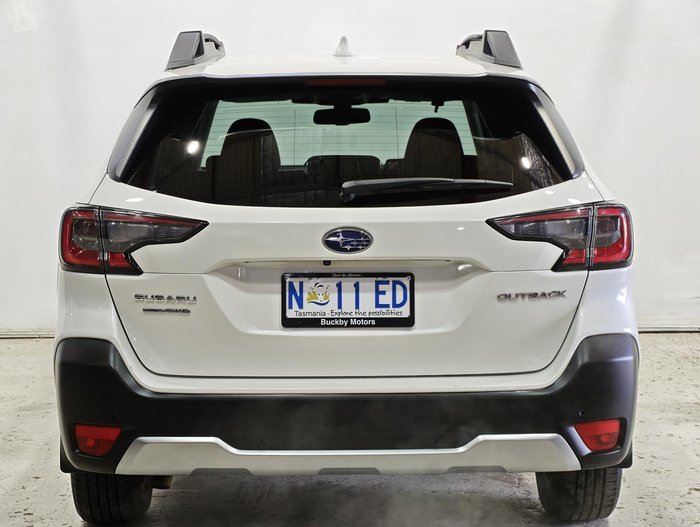 2024 Subaru Outback AWD