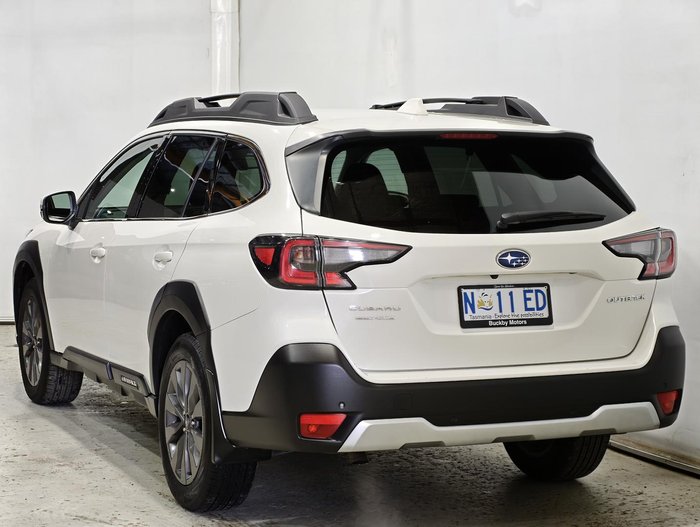 2024 Subaru Outback AWD