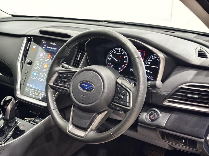 2024 Subaru Outback AWD