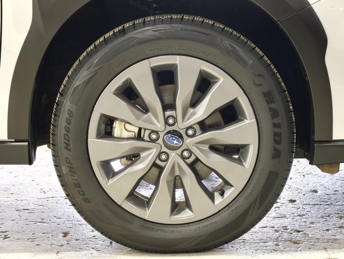 2024 Subaru Outback AWD