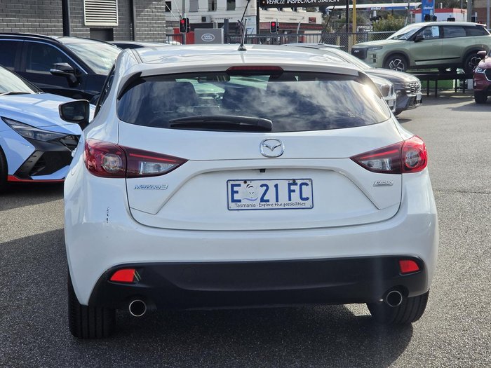 2014 Mazda 3 Maxx