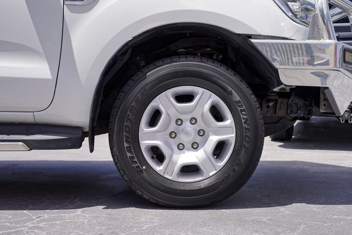 2016 Ford Ranger XLT