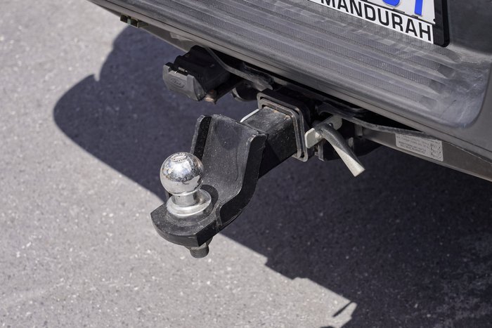 2016 Ford Ranger XLT