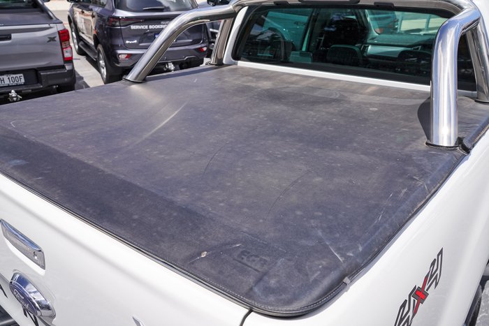 2016 Ford Ranger XLT