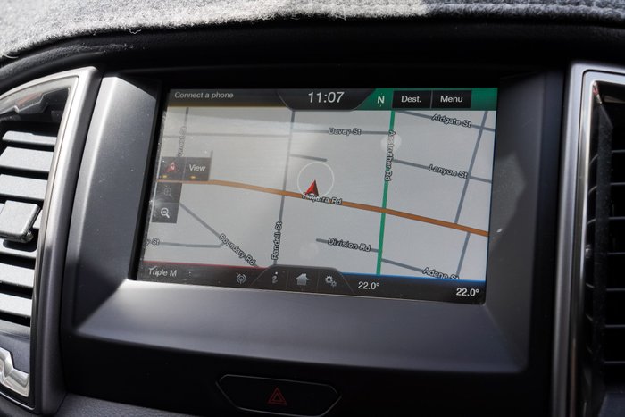 2016 Ford Ranger XLT