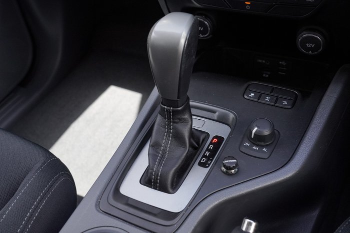 2016 Ford Ranger XLT