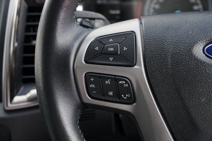 2016 Ford Ranger XLT